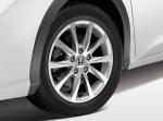 Honda Civic 5-Door 2012 года (EU)